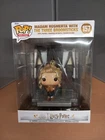 Funko Pop Deluxe Harry Potter #157 Madam Rosmerta With The Three Broomsticks