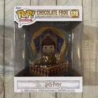 Funko Pop! Deluxe: Harry Potter - Chocolate Frog #178