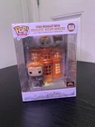 Funko Pop! Deluxe: Harry Potter - Fred Weasley with Weasleys' Wizard Wheezes...