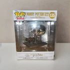 Funko Pop! Deluxe: Harry Potter - Harry Potter #135
