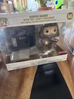 Funko Pop Deluxe Harry Potter  Rubeus Hagrid With The Leaky Cauldron 2021 NIB