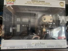 Funko Pop! Deluxe: Harry Potter - Rubeus Hagrid with the Leaky Cauldron - #141