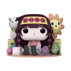 Funko Pop! Deluxe: Hunter x Hunter - Alluka Zoldyck #1728