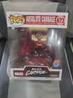 Funko Pop! Deluxe: Marvel - Absolute Carnage - PX Previews Exclusive #673