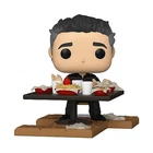Funko POP! Deluxe: Marvel Avengers Victory Shawarma: Bruce Banner New Other