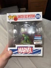 Funko Pop! Deluxe: Marvel Sinister Six: Mysterio Amazon (Exclusive) #1016