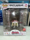 Funko POP! Deluxe Minato Namikaze #1186 (Gamestop Exc) Hokage Series Figure