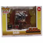 Funko Pop! Deluxe My Hero Academia Dabi #1244 Vinyl Figure