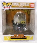 Funko Pop! Deluxe My Hero Academia1526 Tomura Shigaraki Vinyl Figure