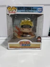 Funko Pop! Deluxe: Naruto Shippuden - Naruto Uzumaki As Nine Tails