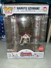 Funko POP! Deluxe Naruto Uzumaki #1189 (Gamestop Exc) Hokage Series Figure