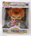 Funko Pop! Deluxe One Piece 1268 Hungry Big Mom Vinyl Figure