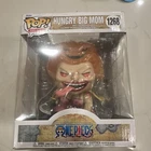 Funko POP! Deluxe One Piece Hungry Big Mom #1268