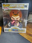 Funko Pop! Deluxe: One Piece - Hungry Big Mom #1268