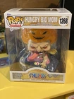 Funko POP! Deluxe One Piece Hungry Big Mom #1268
