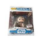 Funko Pop! Deluxe: Star Wars - Battle at Echo Base: Han Solo with TaunTaun -...