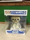 Funko Pop! Deluxe Star Wars Battle at Echo Base Wampa 372 Amazon Exclusive