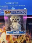 Funko Pop! Deluxe: Star Wars -Battle at Echo Base: Wampa - Amazon Exclusive #372