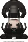 Funko Pop! Deluxe Star Wars - Darth Vader in Meditation Chamber Vinyl Figure