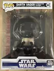 Funko Pop! Deluxe: Star Wars - Darth Vader in Meditation Chamber #365