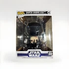 Funko Pop! Deluxe: Star Wars - Darth Vader in Meditation Chamber #365