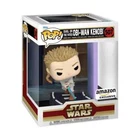 Funko Pop! Deluxe Star Wars: Duel of The Fates OBI-Wan Kenobi, Amazon Exclusive