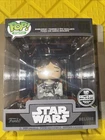 Funko Pop! Deluxe: Star Wars - Han Solo (Digital Pop! Release) - Funko