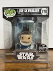 Funko Pop! Deluxe: Star Wars - Luke Skywalker (Digital Pop!)- Funko (Exclusive)