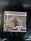 Funko Pop! Deluxe: Star Wars - Luke Skywalker with Tauntaun #366