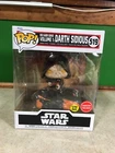 Funko POP! Deluxe Star Wars Red Saber Series Volume 1 Darth Sidious GameStop 519