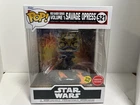 Funko Pop! Deluxe: Star Wars - Red Saber Series Volume 1: Savage Opress
