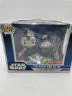 Funko Pop! Deluxe: Star Wars - The Ronin and B5-56 - GLOW -Target Exclusive #502