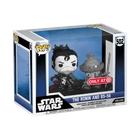 Funko Pop! Deluxe: Star Wars - The Ronin and B5-56 Target Exclusive #502