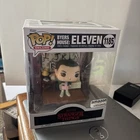 Funko Pop! Deluxe: Stranger Things - Byers House: Eleven 1185