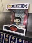 Funko Pop! Deluxe: Stranger Things - Will *Amazon Exclusive* 1187