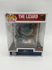 Funko POP Deluxe THE LIZARD  #1180 Spider-Man No Way Home,Target Con 2023