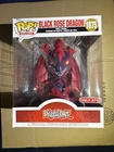 Funko Pop! Deluxe: Yu-Gi-Oh! Black Rose Dragon 1875 – Target Exclusive