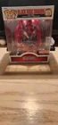 Funko Pop! Deluxe: Yu-Gi-Oh!  Black Rose Dragon #1875 Target Exclusive