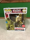 Funko POP! Deluxe Yu-Gi-Oh! Gamestop Exclusive WINGED DRAGON OF RA 1098