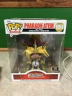 Funko Pop! Deluxe Yu-Gi-Oh Pharaoh Atem 25th 1059