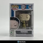 FUNKO POP! DEMON SLAYER 1410 YAHABA SEALED