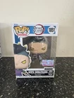 Funko Pop Demon Slayer Genya Shinazugawa Metallic Legendary 1200pc #1851 IN HAND