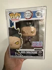 Funko Pop! Demon Slayer - Genya Shinazugawa Metallic Legendary 1200pc #1851