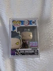 Funko Pop! Demon Slayer - Genya Shinazugawa Metallic Legendary 1200pc #1851