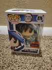 Funko Pop Demon Slayer Giyu Tomioka Vinyl Figure - 51721