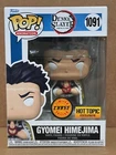 Funko POP! Demon Slayer - Gyomei Himejima #1091 LE CHASE / HOT TOPIC EXCLUSIVE