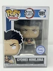 Funko Pop! Demon Slayer: Gyomei Himejima #1091 Special Edition w/Protector