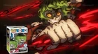 Funko Pop! Demon Slayer Gyutaro #1754 Funko Exclusive PREORDER