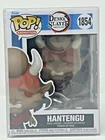 Funko Pop! Demon Slayer: Hantengu #1854 w/Premium Protector