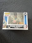 Funko Pop! Demon Slayer Inosuke Hashibira (Lounging) (Box Lunch Exclusive)